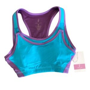 Lottie Life Be Active Nursing Bra Medium